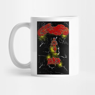 Akira Mug